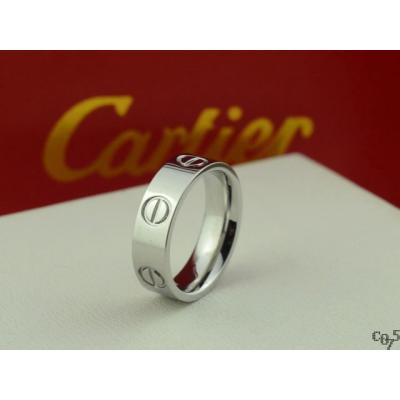 Cartier Ring 024